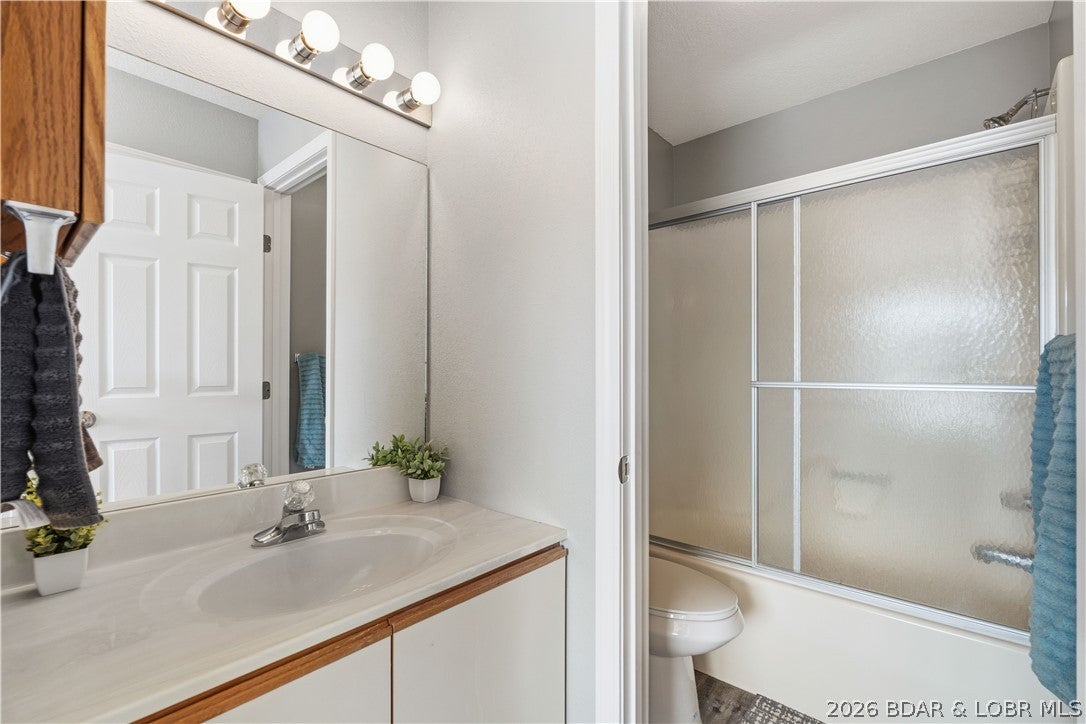 Indian Pointe Condominium - Residential