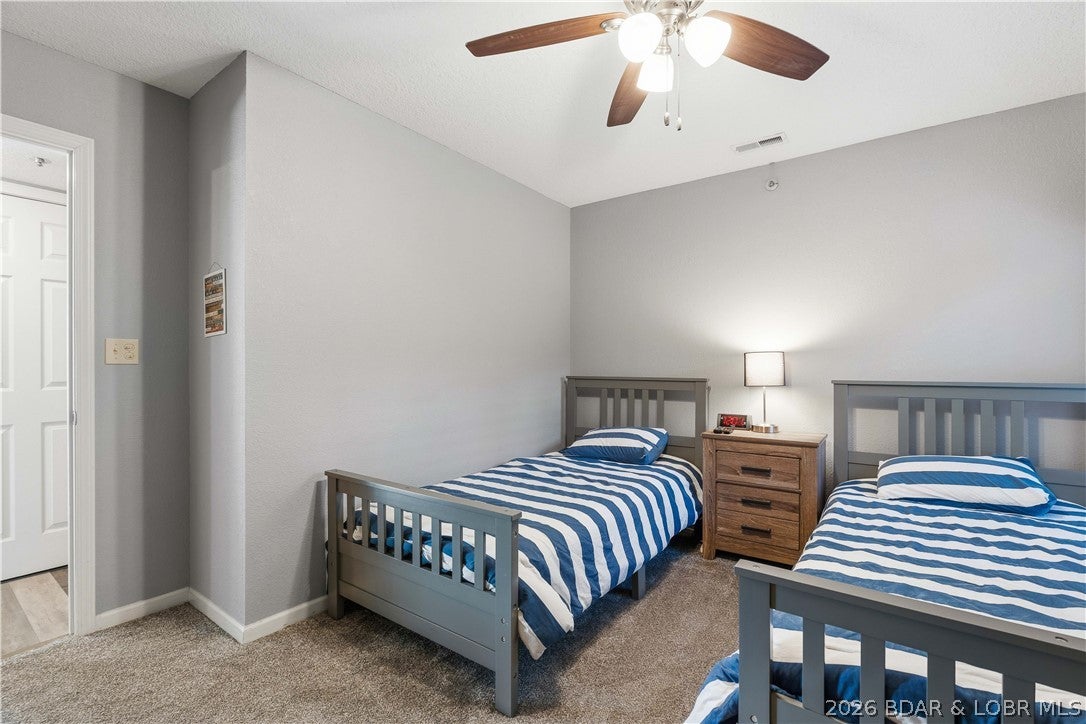Indian Pointe Condominium - Residential