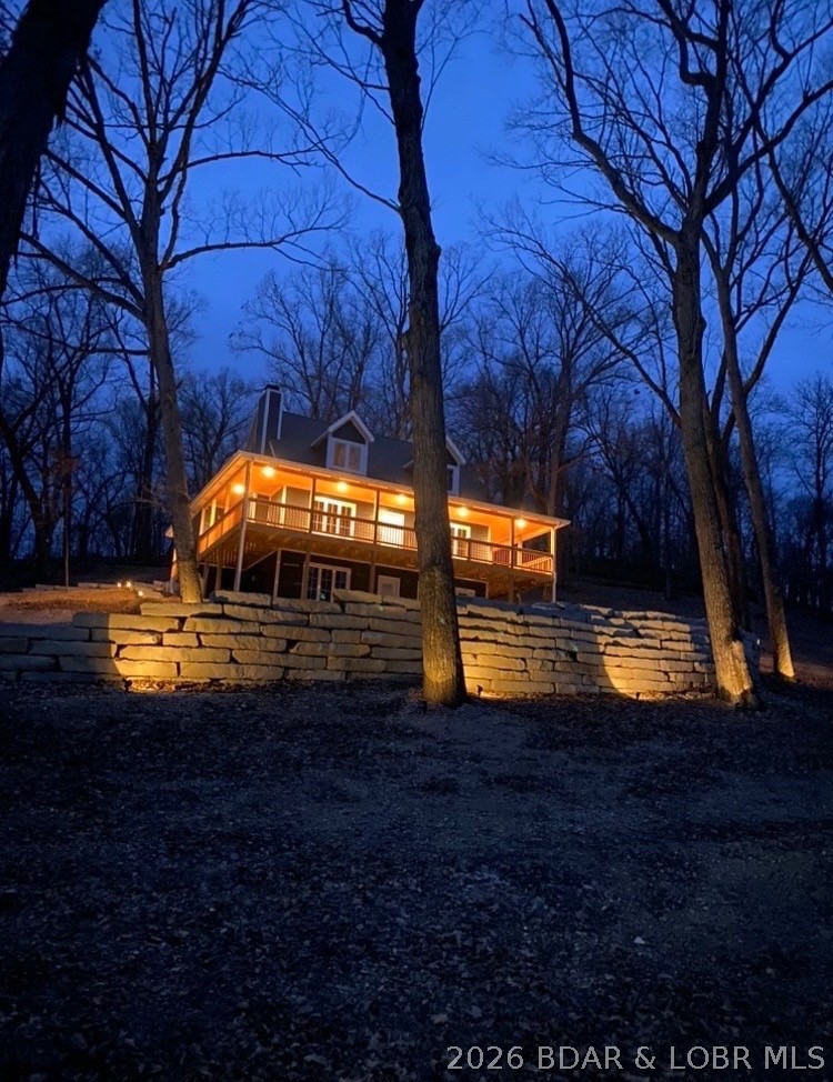 Eagle Bay - Residential
