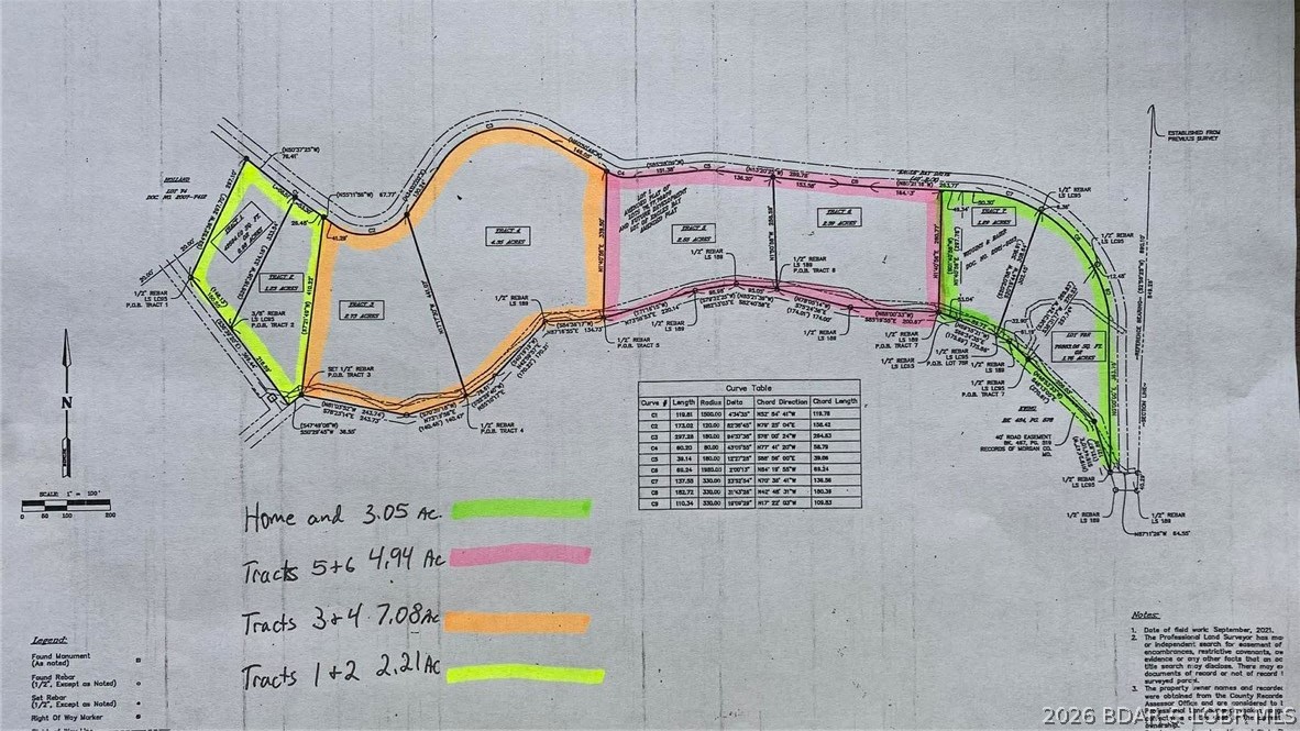 Eagle Bay - Residential