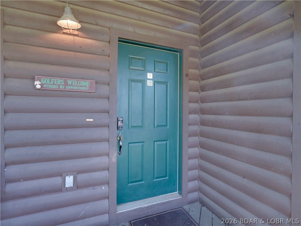 Old Kinderhook - Residential