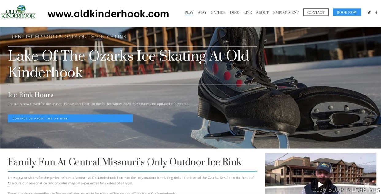 Old Kinderhook - Residential