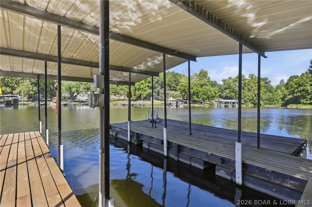 Shadow Mountain - Residential