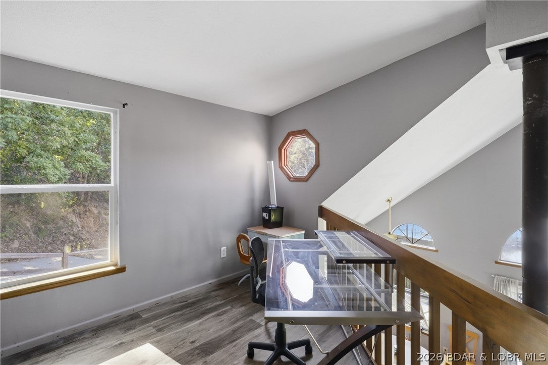 Shadow Mountain - Residential