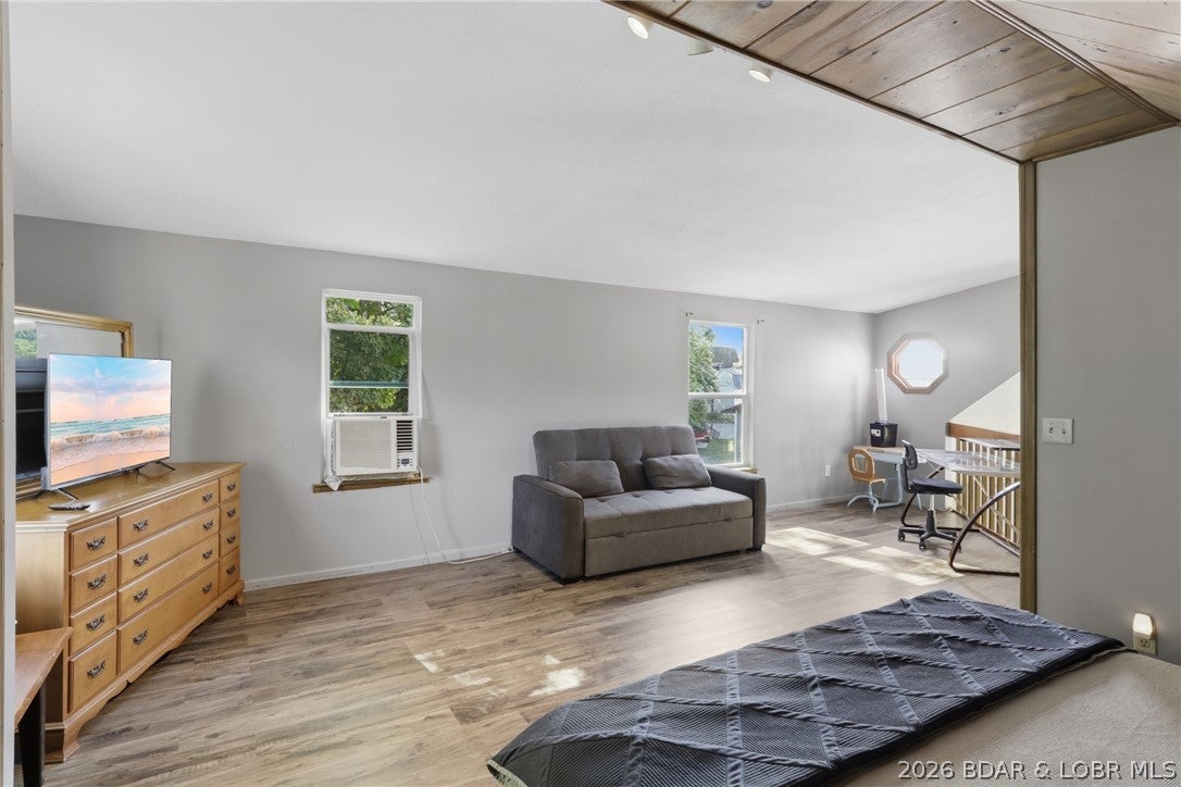 Shadow Mountain - Residential