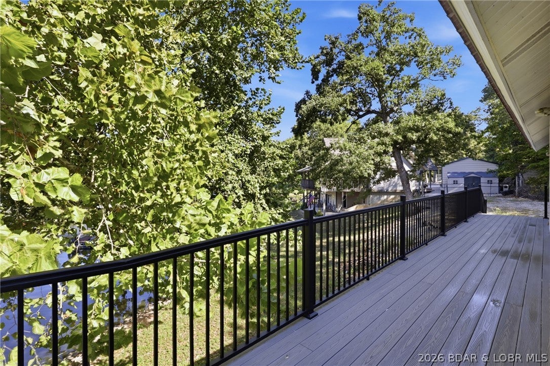 Shadow Mountain - Residential