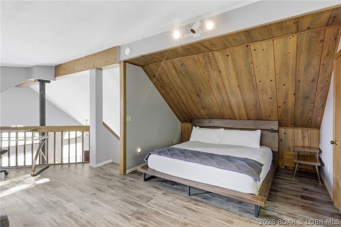 Shadow Mountain - Residential