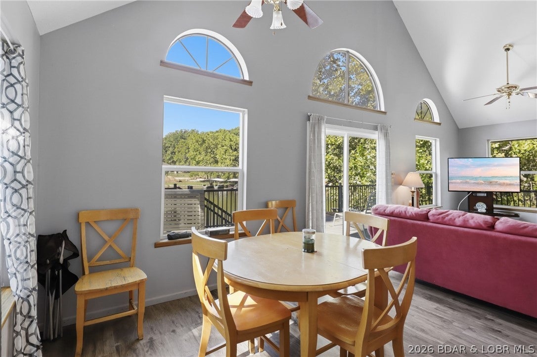 Shadow Mountain - Residential