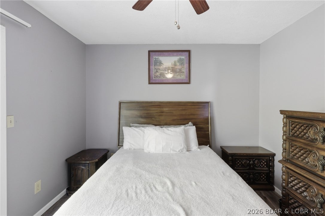 Shadow Mountain - Residential