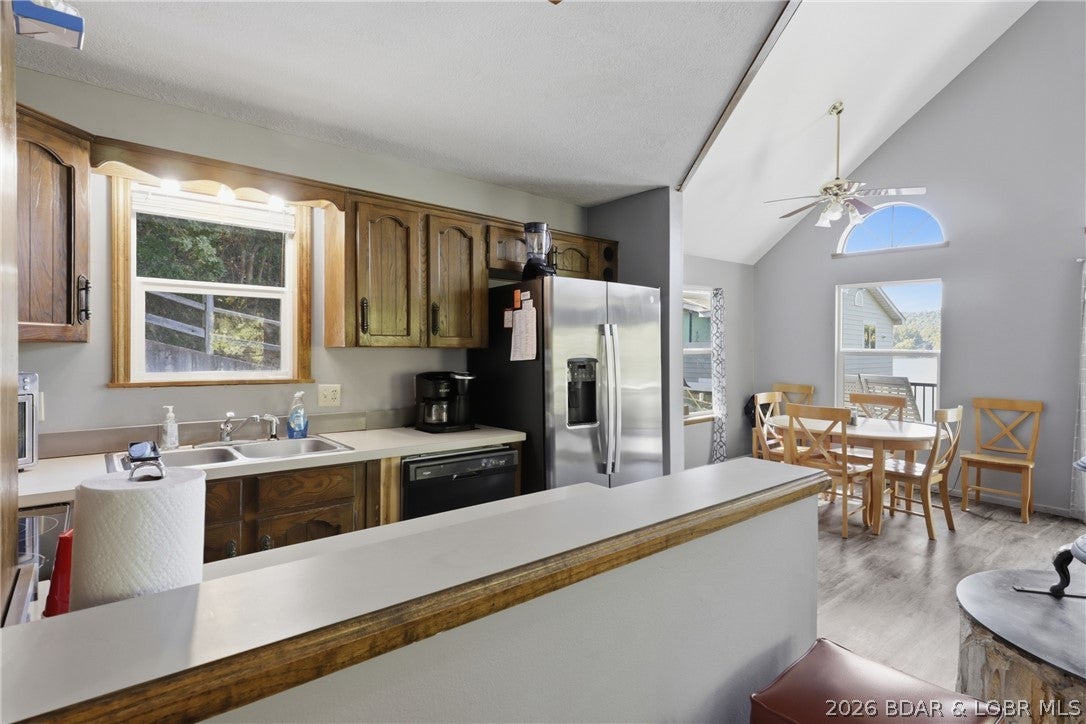 Shadow Mountain - Residential