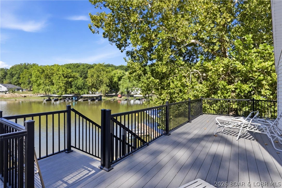 Shadow Mountain - Residential