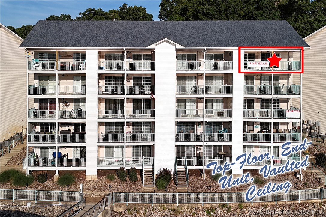 Harbour Bay - Residential