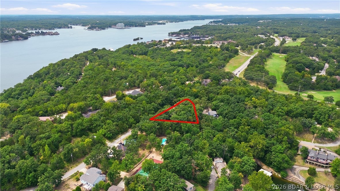 Blackhawk Estates - Residential