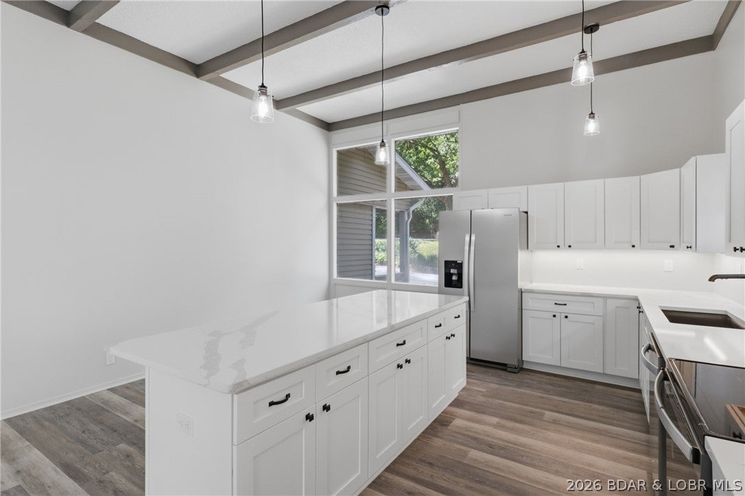 Blackhawk Estates - Residential