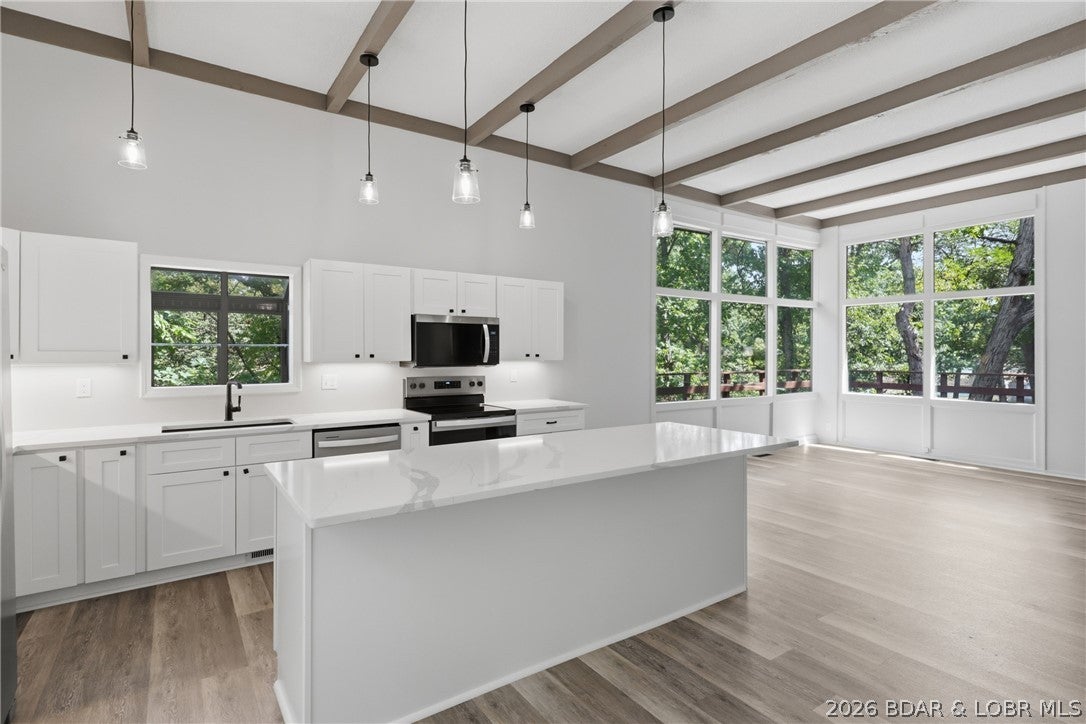 Blackhawk Estates - Residential