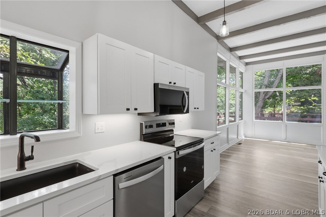 Blackhawk Estates - Residential