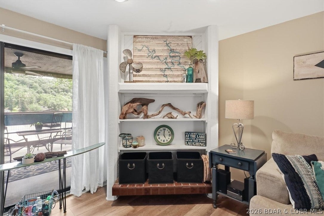 Knolls - Residential