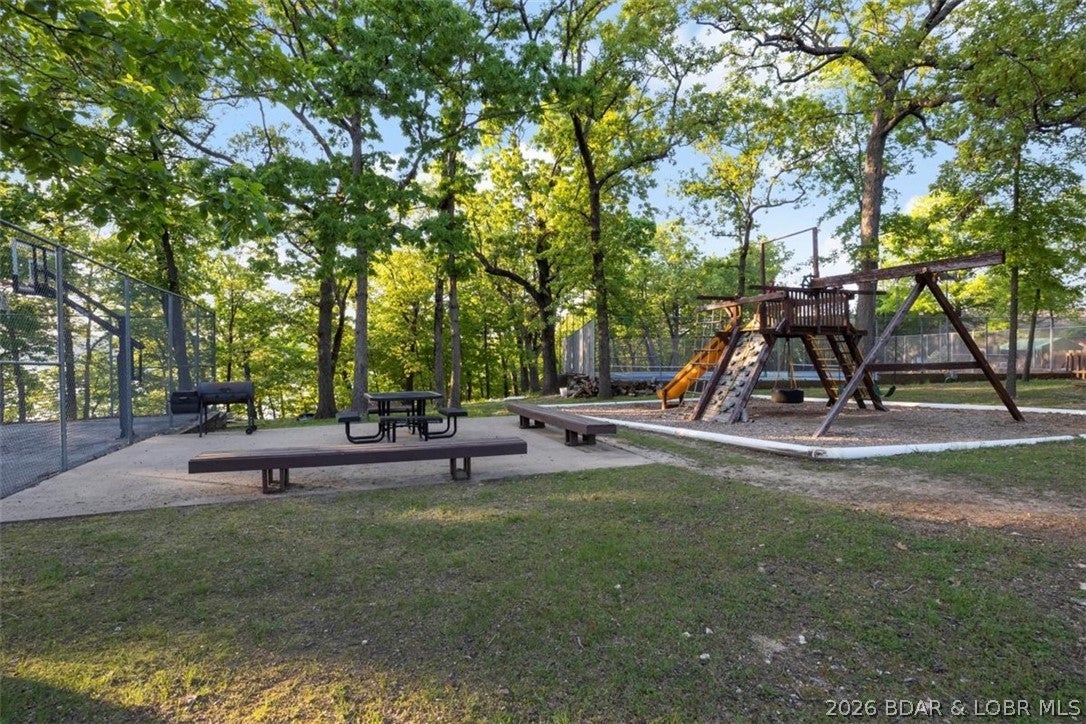 Knolls - Residential