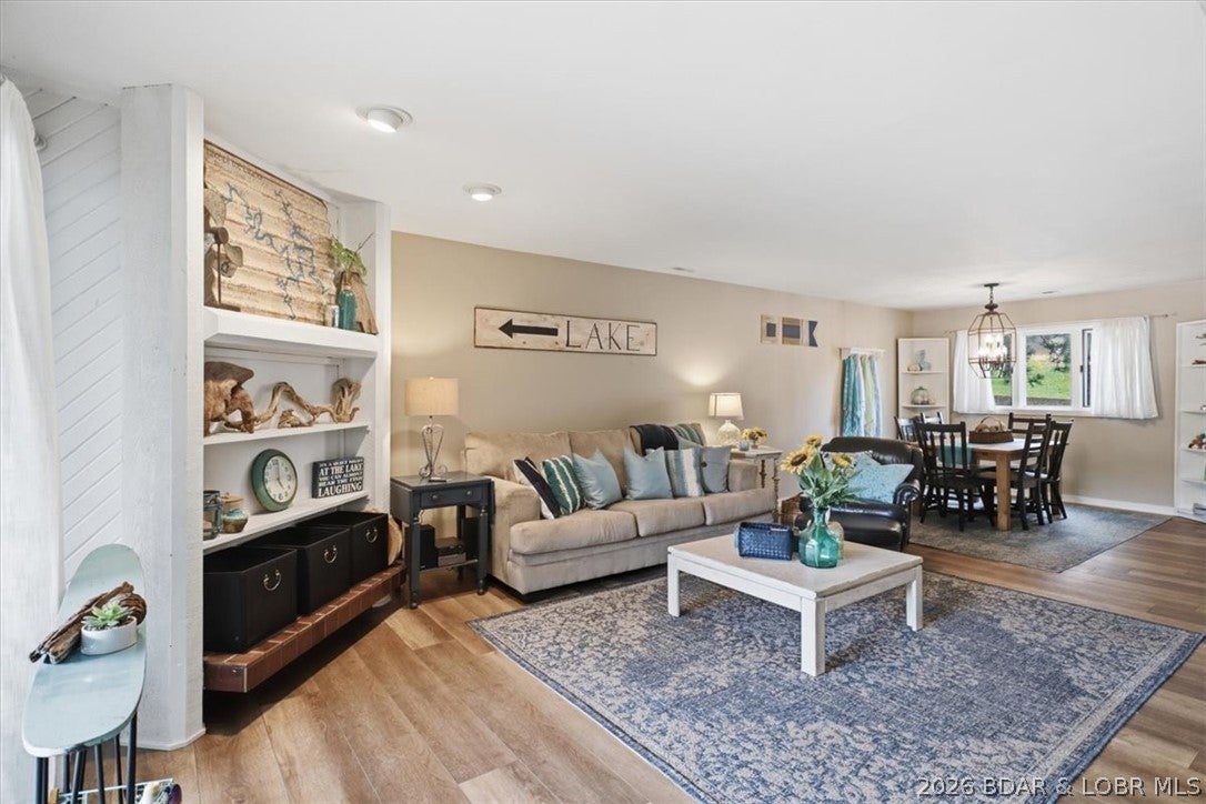 Knolls - Residential