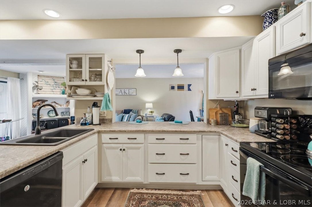 Knolls - Residential