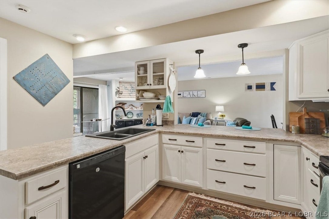 Knolls - Residential