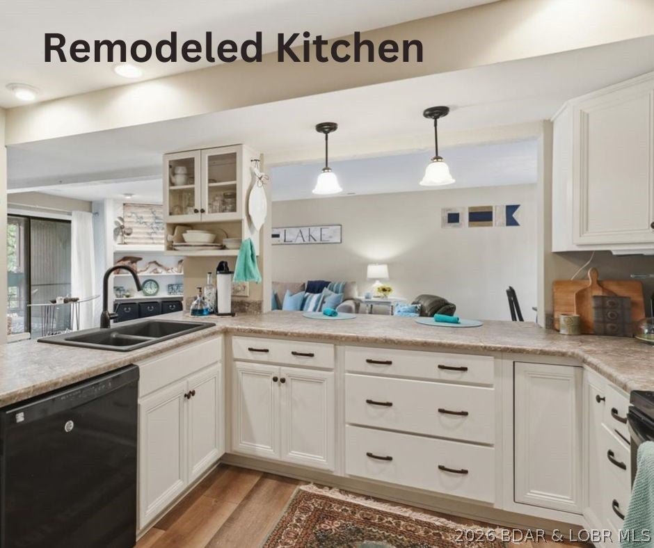 Knolls - Residential