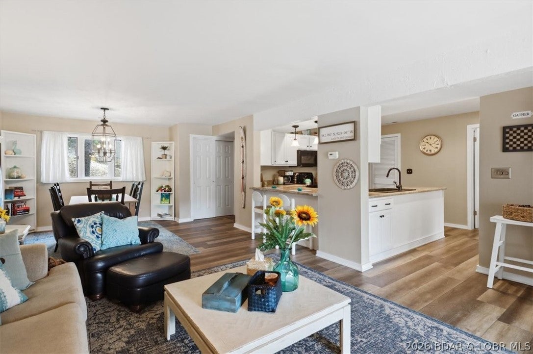 Knolls - Residential