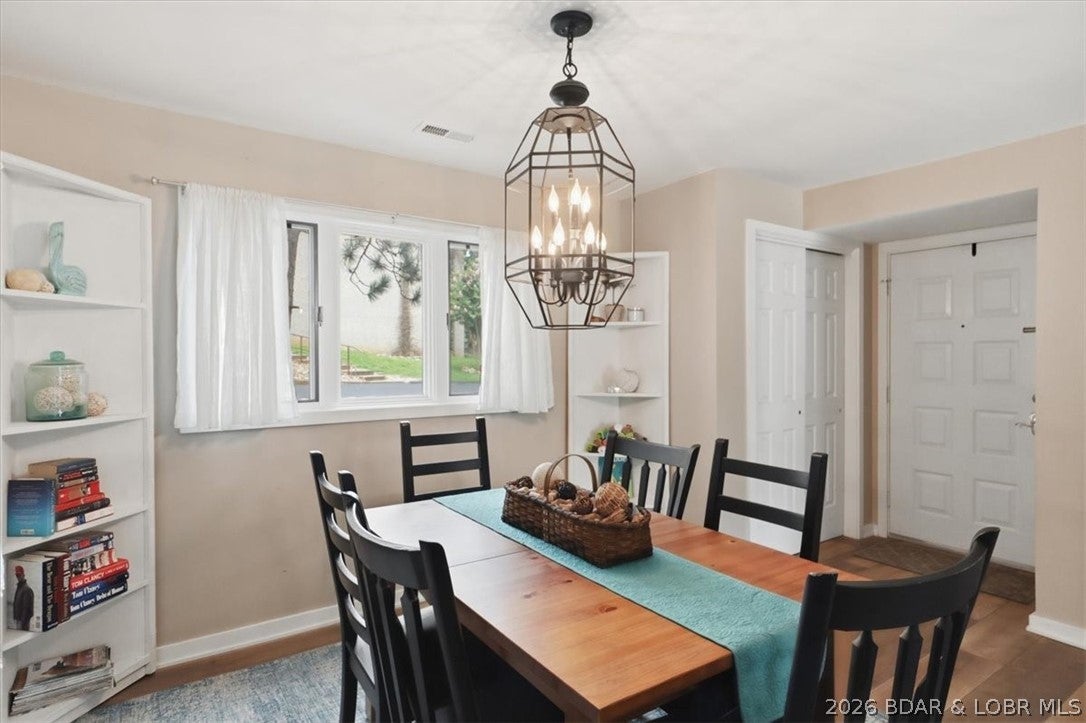 Knolls - Residential