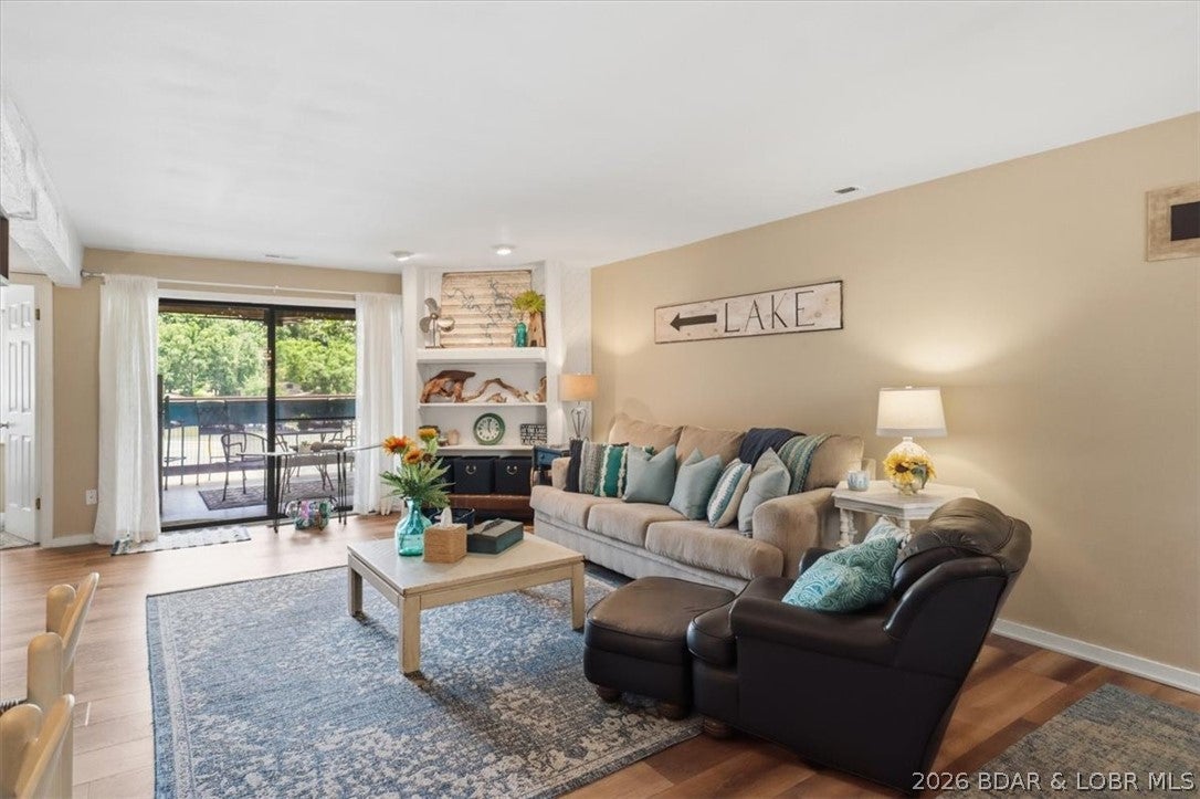 Knolls - Residential