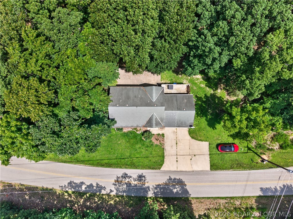 Cinnamon Hollow - Residential