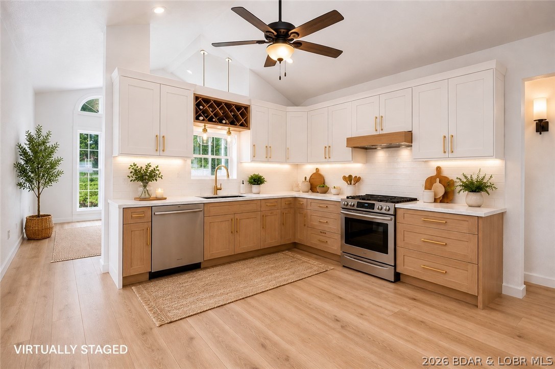 Cinnamon Hollow - Residential