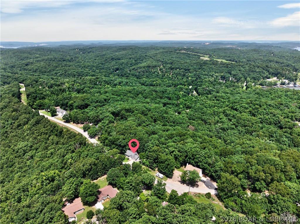 Cinnamon Hollow - Residential