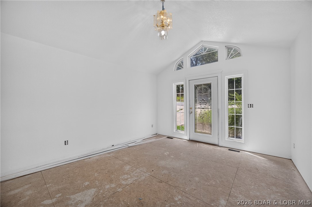 Cinnamon Hollow - Residential
