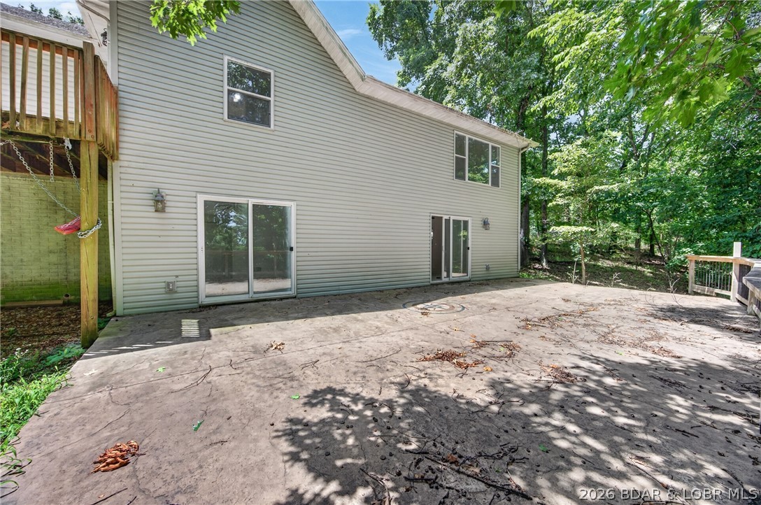 Cinnamon Hollow - Residential