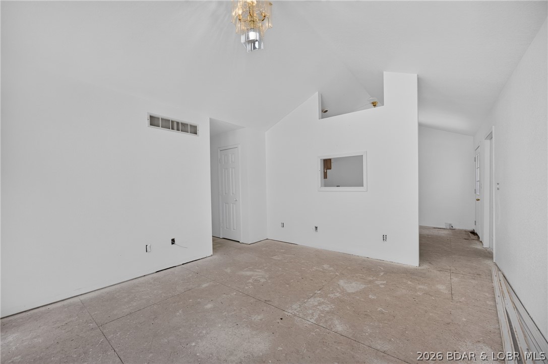 Cinnamon Hollow - Residential