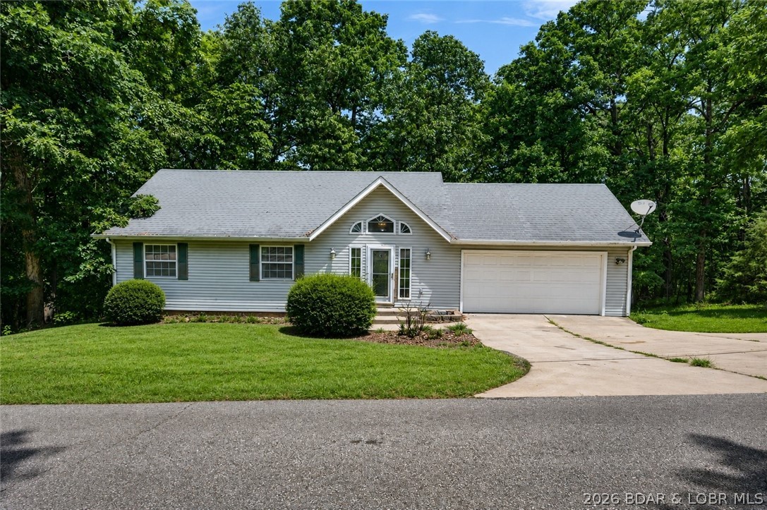 Cinnamon Hollow - Residential