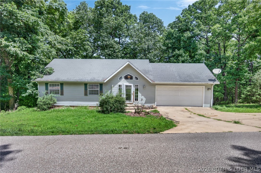 Cinnamon Hollow - Residential