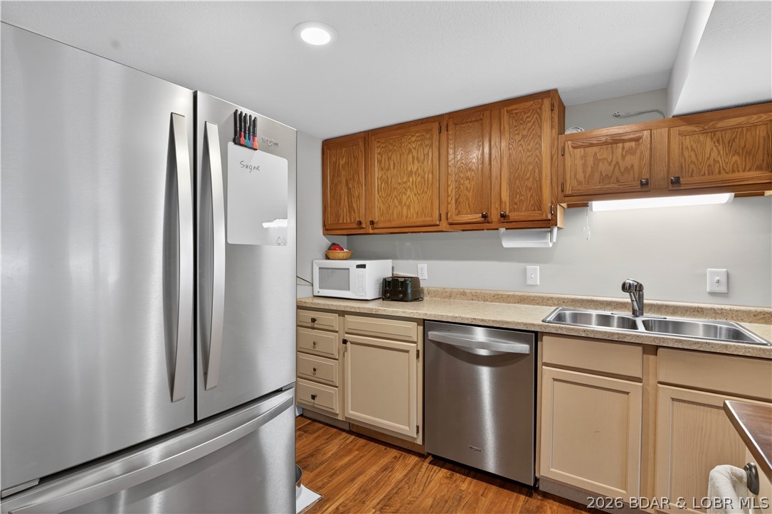 Arrowhead Estates (Benton) - Residential