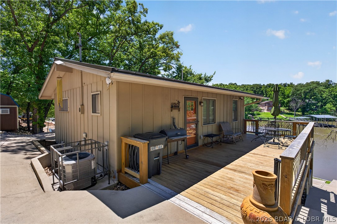 Arrowhead Estates (Benton) - Residential