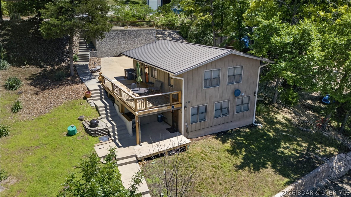 Arrowhead Estates (Benton) - Residential