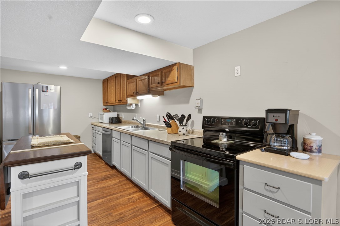 Arrowhead Estates (Benton) - Residential