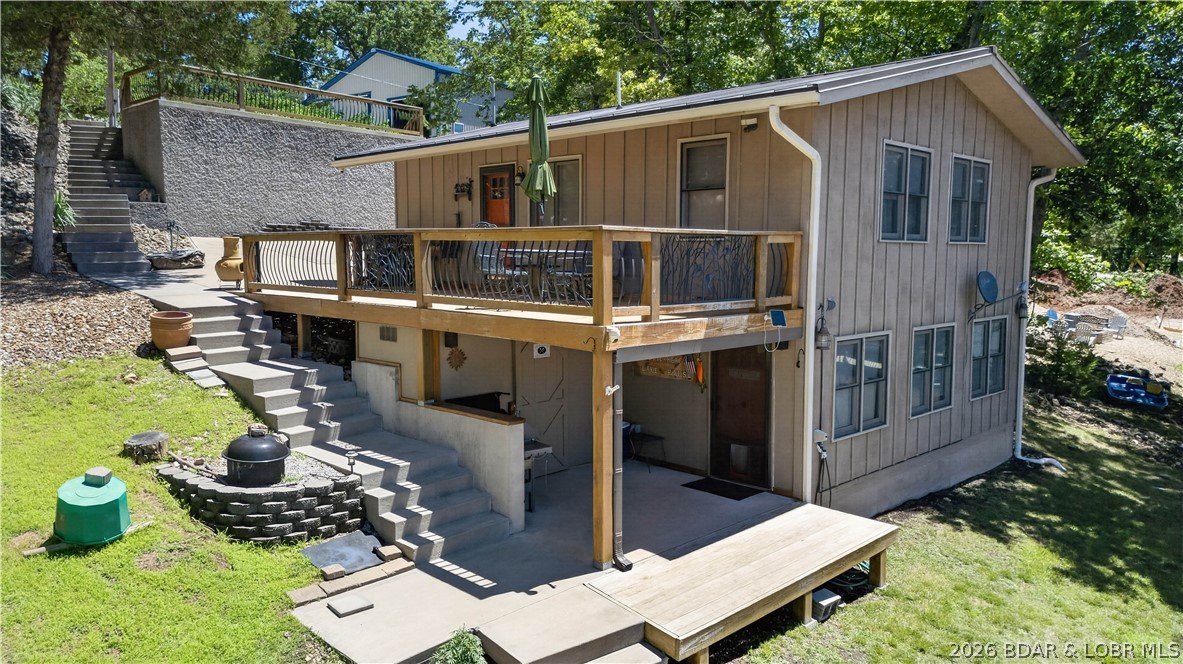 Arrowhead Estates (Benton) - Residential