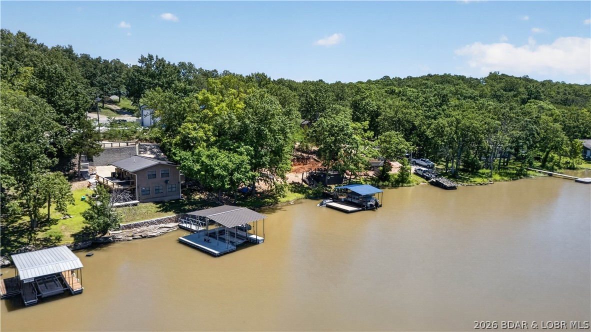 Arrowhead Estates (Benton) - Residential