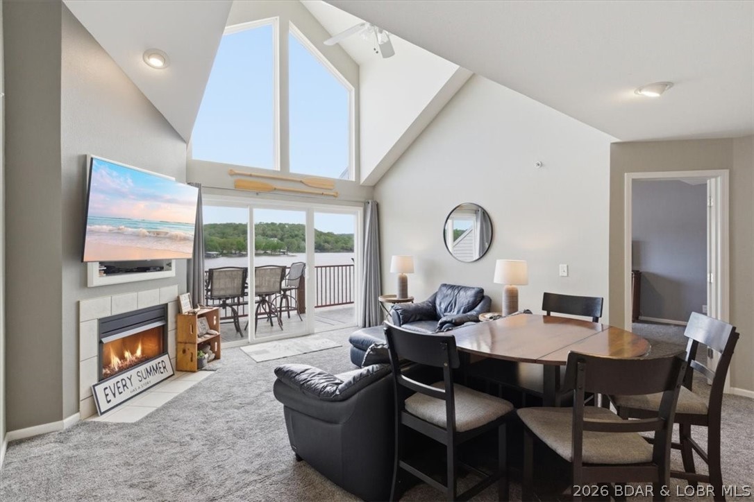 Clearwater Condominiums - Residential