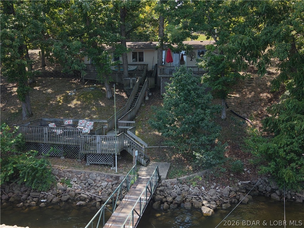 Shawnee View - Residential