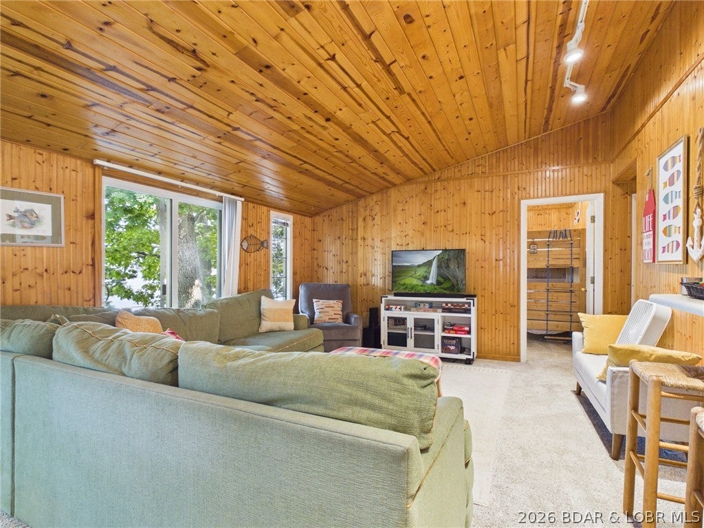 Shawnee View - Residential