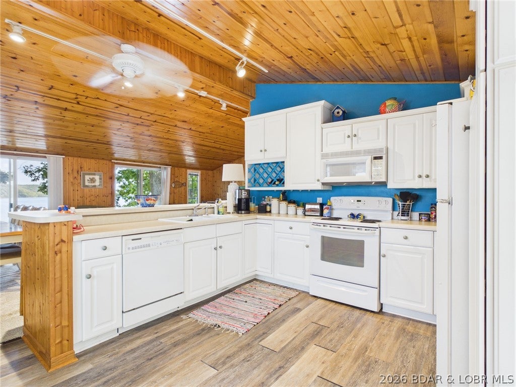 Shawnee View - Residential