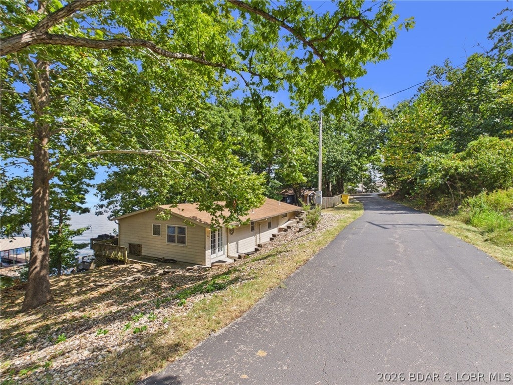 Shawnee View - Residential