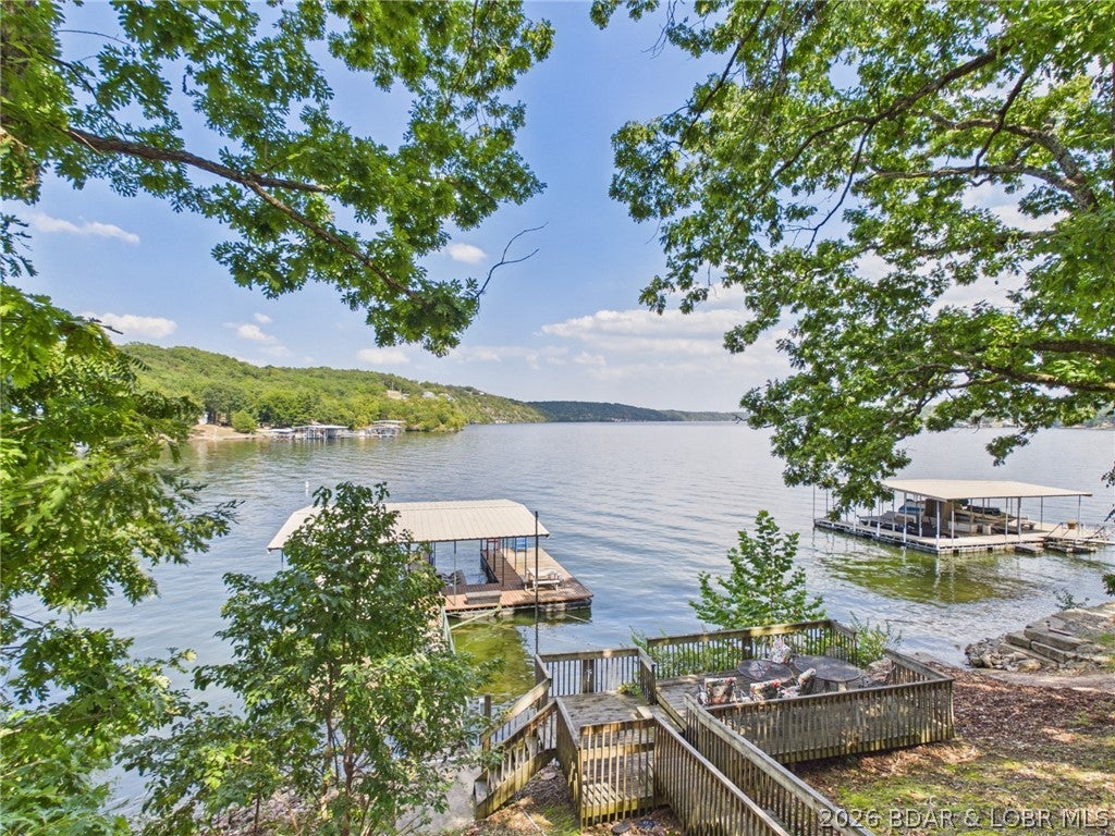 Shawnee View - Residential