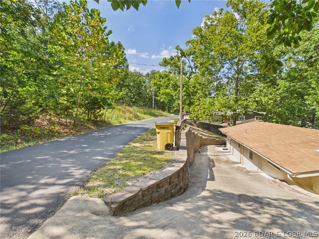 Shawnee View - Residential